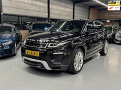 Land Rover Range Rover Evoque - 2.0 TD4 HSE Dynamic Pano/Leder/Trekhaak