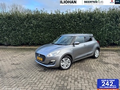 Suzuki Swift - 1.2 Select Smart Hybrid