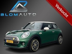 MINI Mini-Electric - Yours 33 kWh