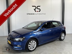Volkswagen Polo - 1.0 TSI 115 pk DSG Highline | PDC | Clima | ACC | Beats | CarPlay | Org NL |