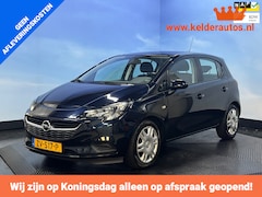 Opel Corsa - 1.0 Turbo Edition Airco | Navi | Cruise | PDC