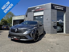 Renault Clio - 1.6 E-Tech Full Hybrid 145PK techno NAP-LED-VIRTUA