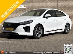 Hyundai IONIQ - Comfort EV | Navi | Climate | Cruise | Camera