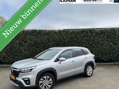 Suzuki S-Cross - 1.4 Boosterjet Select Smart Hybrid