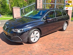 Volkswagen Golf Variant - 1.5 TSI Virtual Apple car. Stoelverw. Cruise Elec. stoel