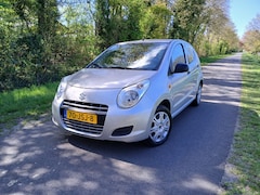 Suzuki Alto - 1.0 Comfort |AUTOMAAT|