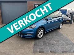 Volkswagen Touran - 1.2 TSI Highline