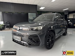 Volkswagen Tiguan - 1.5 eTSI R-Line PANO HUD 360 LANE