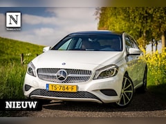 Mercedes-Benz A-klasse - 180 Prestige |Pano |Leder |18 inch LM Velg
