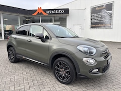 Fiat 500 X - 1.4 Turbo S-Design Cruise Navi Stoelverwarming