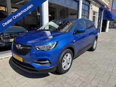 Opel Grandland X - 1.2 Turbo Business Edition CARPLAY/NAVI/NL AUTO