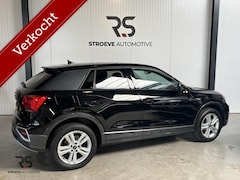 Audi Q2 - 30 TFSI Advanced Edition | Navi | Cruise | LED | CarPlay | PDC | DAB | Virtual |Trekh | Ke