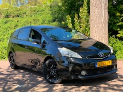 Toyota Prius Wagon - 1.8 Aspiration 96g PANO HUD CLIMA 7 PERS