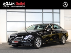 Mercedes-Benz E-klasse - 200 Business Solution | Trekhaak