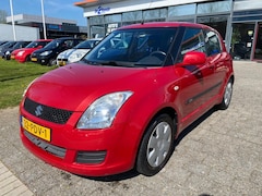 Suzuki Swift - 1.3 Cool 51550 KM Airco NW APK BJ 2011