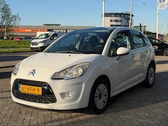 Citroën C3 - 1.6 e-HDi 92PK Dynamique Zenith Navi PDC Clima