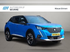 Peugeot 2008 - 1.2 PureTech 130pk GT-Line | Navi | Climate | Cruise | Panoramadak | Camera | Blind Spot