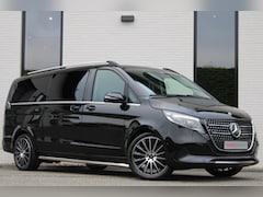 Mercedes-Benz V-klasse - 300d / XXL / 4-matic / DC / 2x Elec Schuifdeur / 360 Camera / Vol Opties / NIEUWSTAAT