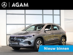 Mercedes-Benz EQA - 350 4MATIC AMG Line 67 kWh