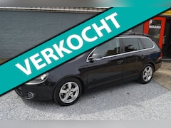 Volkswagen Golf Variant - 1.4 TSI Comfortline AUTOMAAT Airco NaVI Trekhaak Garantie