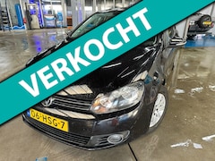 Volkswagen Golf - MET NAVIGATIE, AIRCO & EVT NIEUW APK