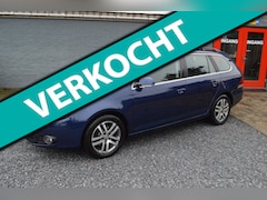 Volkswagen Golf Variant - 1.2 TSI Highline Automaar Airco Navi PDC Garantie 5Drs