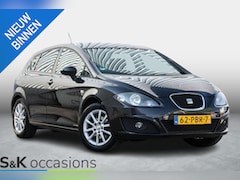 SEAT Leon - 1.2 TSI Ecomotive Businessline Trekhaak NAVI