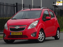Chevrolet Spark - 1.0 16V LS Bi-Fuel LPG-G3 NAP/AIRCO