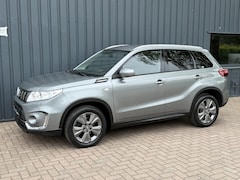 Suzuki Vitara - 1.0 Boosterjet Stijl DEALER ONDERHOUDEN/NAVI/COMPLEET/