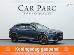 CUPRA Formentor - 2.0 TSI 4DRIVE 310+PK MATT/LED/VIRTUAL/SFEER/BEATS/PANO/LEER+S.VERWARMING/19" LMV/CAM/ACC/