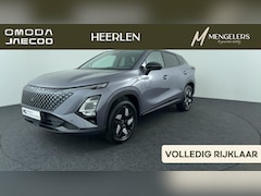 Omoda 5 - 5 1.6 T-GDi SHS-H Premium