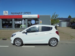 Opel Karl - 1.0 ecoFLEX Innovation Incl. Bovag Garantie, NL-auto, Lage km stand