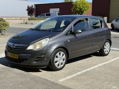 Opel Corsa - 1.3 CDTi 95PK Navi Airco Cruise 5 Deurs