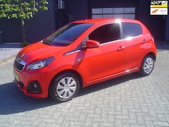 Peugeot 108 - 1.0 e-VTi Active