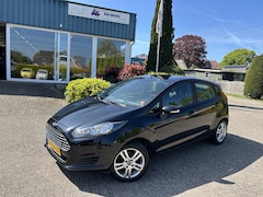 Ford Fiesta - 1.0 Style