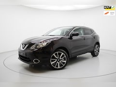 Nissan Qashqai - 1.2 Tekna PANO SFEER 360 CAMERA TREKH