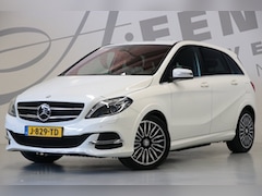 Mercedes-Benz B-klasse - 250 e Ambition 28 kWh/dodehoekassistent