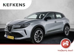 Alfa Romeo Junior - Elettrica 54 kWh 156pk Automaat | Apple Carplay/Android Auto | Adaptieve Cruise Control |