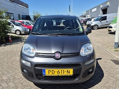Fiat Panda - TwinAir Turbo 80PK Lounge