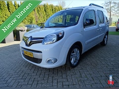 Renault Kangoo Family - 1.2 TCe