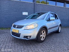 Suzuki SX4 - 1.6 Airco/Apk 05-'27