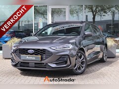 Ford Focus - 1.0 ST-Line 155pk | Cruise | Climate | Navigatie | Pano | B&O Audio | Carplay | Trekhaak |