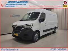 Renault Master - 2.3dCi 180pk L2/H2 Euro 6