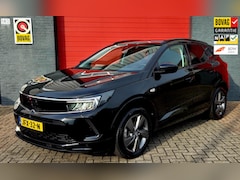 Opel Grandland - 1.6 Turbo Plug-In Hybrid GS, Navi, Alcantara, Keyless