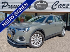 Audi Q3 - 40 TFSI 190PK quattro Advanced Pro Line Plus|TREKH 2100KG|ADAPTIVE CR|ORG NL|Zeer Chique