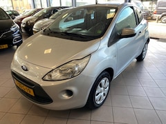 Ford Ka - 1.2 Limited s/s NW Koppeling NW APK BJ 2012
