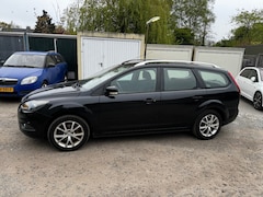 Ford Focus - 1.6 TITANIUM
