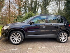 Volkswagen Tiguan - 1.4 TSI TRENDenFUN