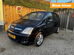 Opel Meriva - 1.8-16V TEMPTATION automaat, trekhaak
