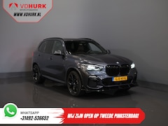 BMW X5 - xDrive45e High Executive MPack/ Pano/ Memory/ Stoelvent./ Elek.Klep/ Elek.Trekhaak/ Leder/